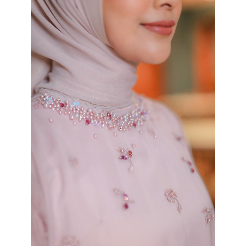 IVY SERIES TUNIK KONDANGAN / WISUDA / LAMARAN / BRIDESMAID