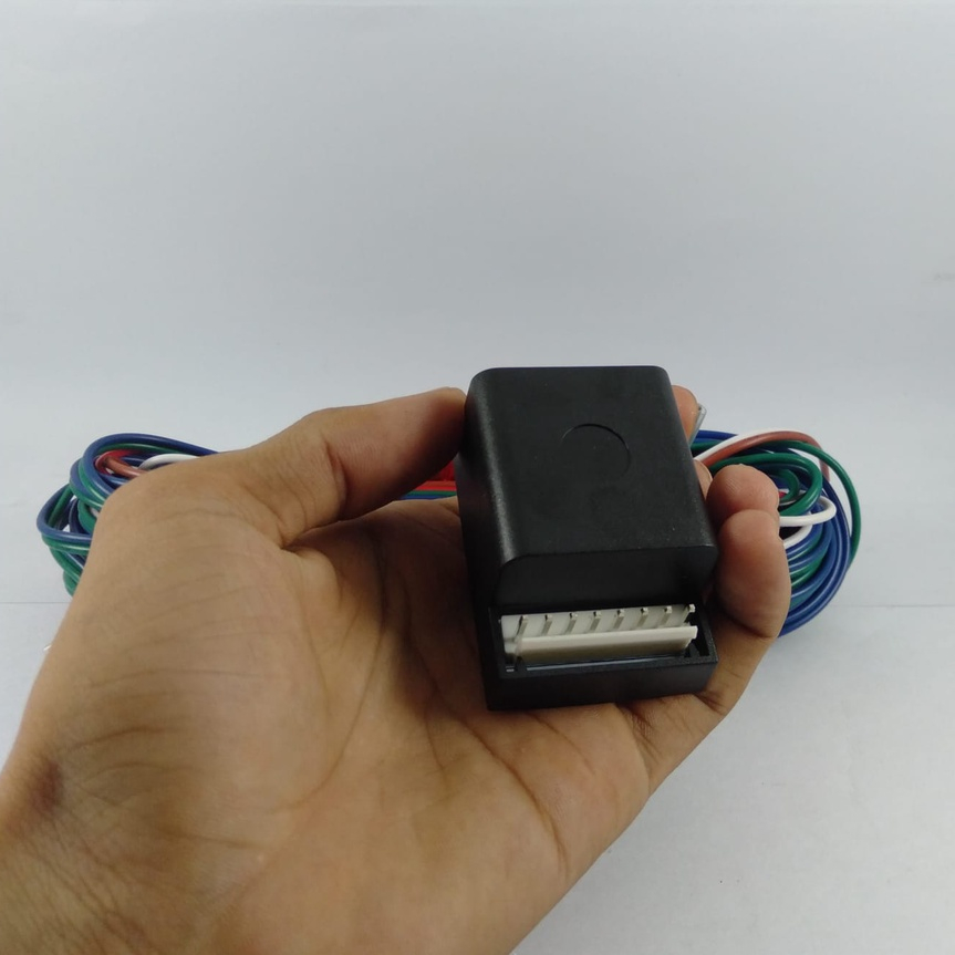 Jual Modul Saklar Relay Central Lock Sentral Lock Shopee Indonesia