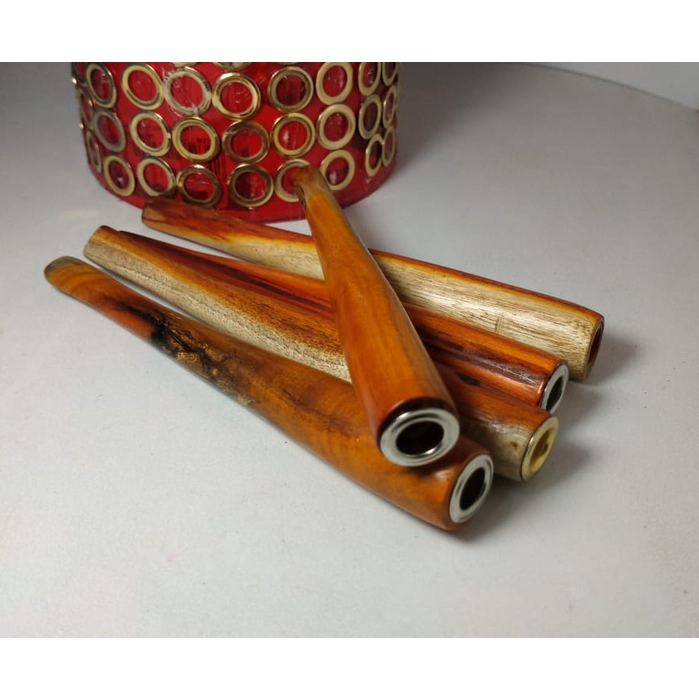 Once kayu gaharu wangi merah