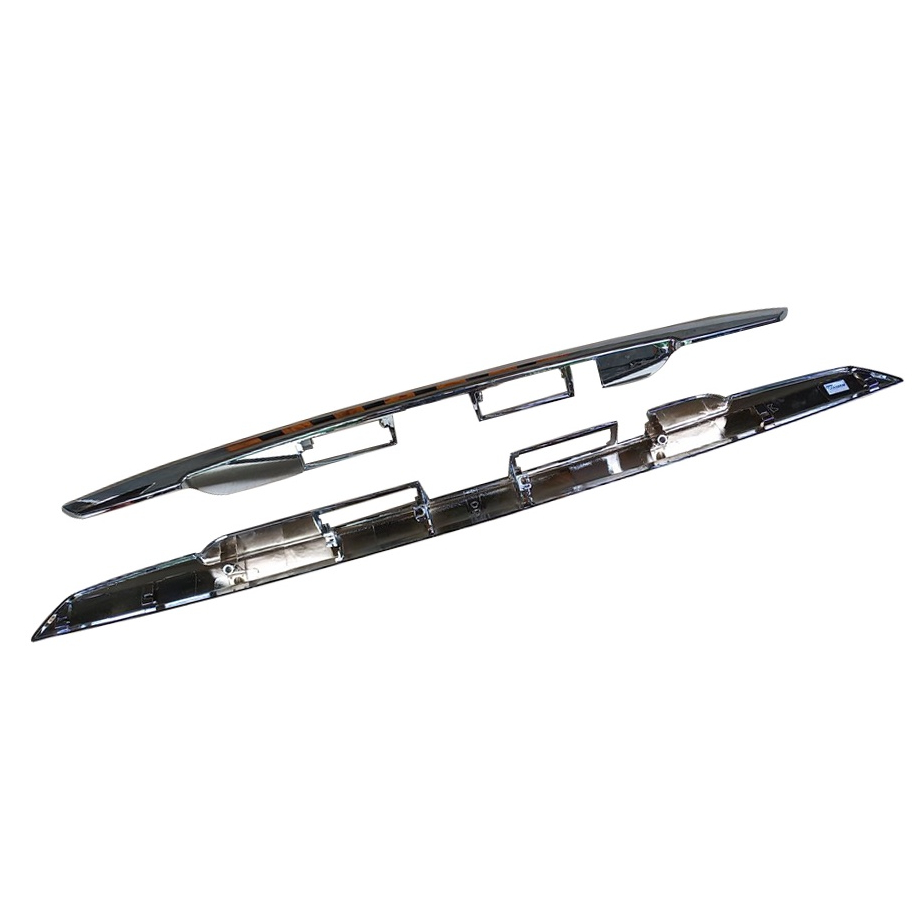 Trunklid List Bagasi Toyota Innova 2012-2015 Trunk Lid Innova Model Ganti
