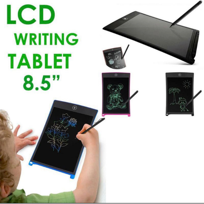 Writing Tablet LCD / LCD Writing Tablet / Writing Tablet