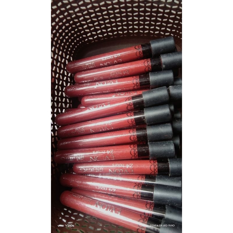 LIPMATE EVLON NO 4