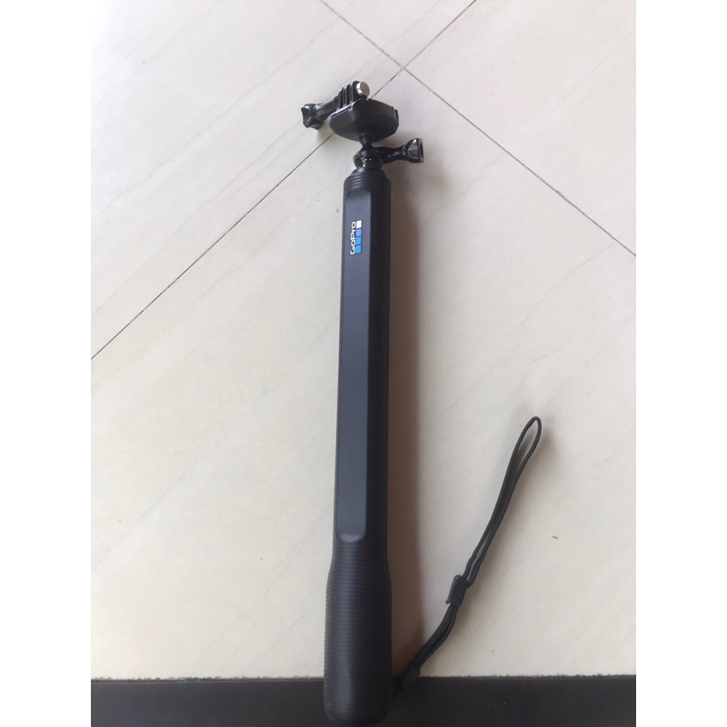 gopro EL GRANDE