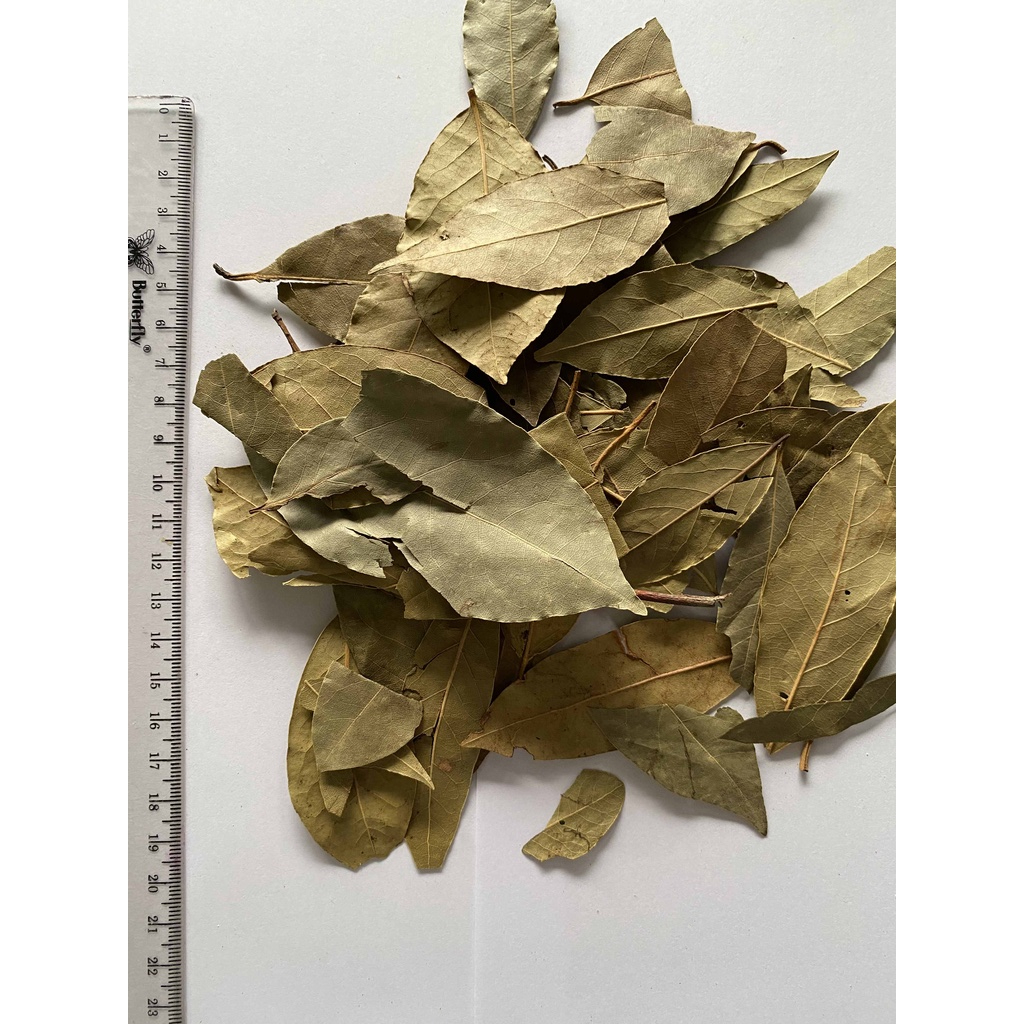 

Xiang Ye / Bay Leaf 100 gram
