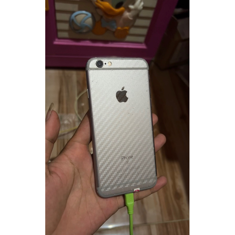 iphone 6s 128 gb