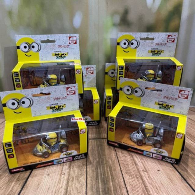 mobil minion/minion mobil mobilan/minion car/minion bob/minion diecast/bob minion/minion