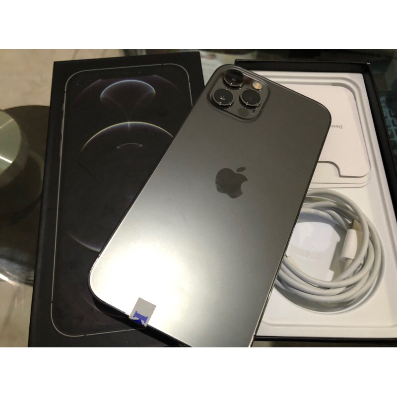 iphone12 pro 256gb second like new