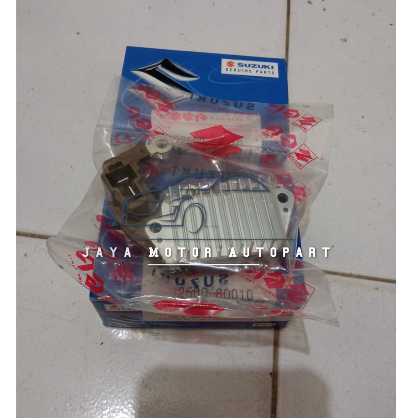 Ic Alternator Ic Regulator Ic Dinamo Ampere St100 Carry T5