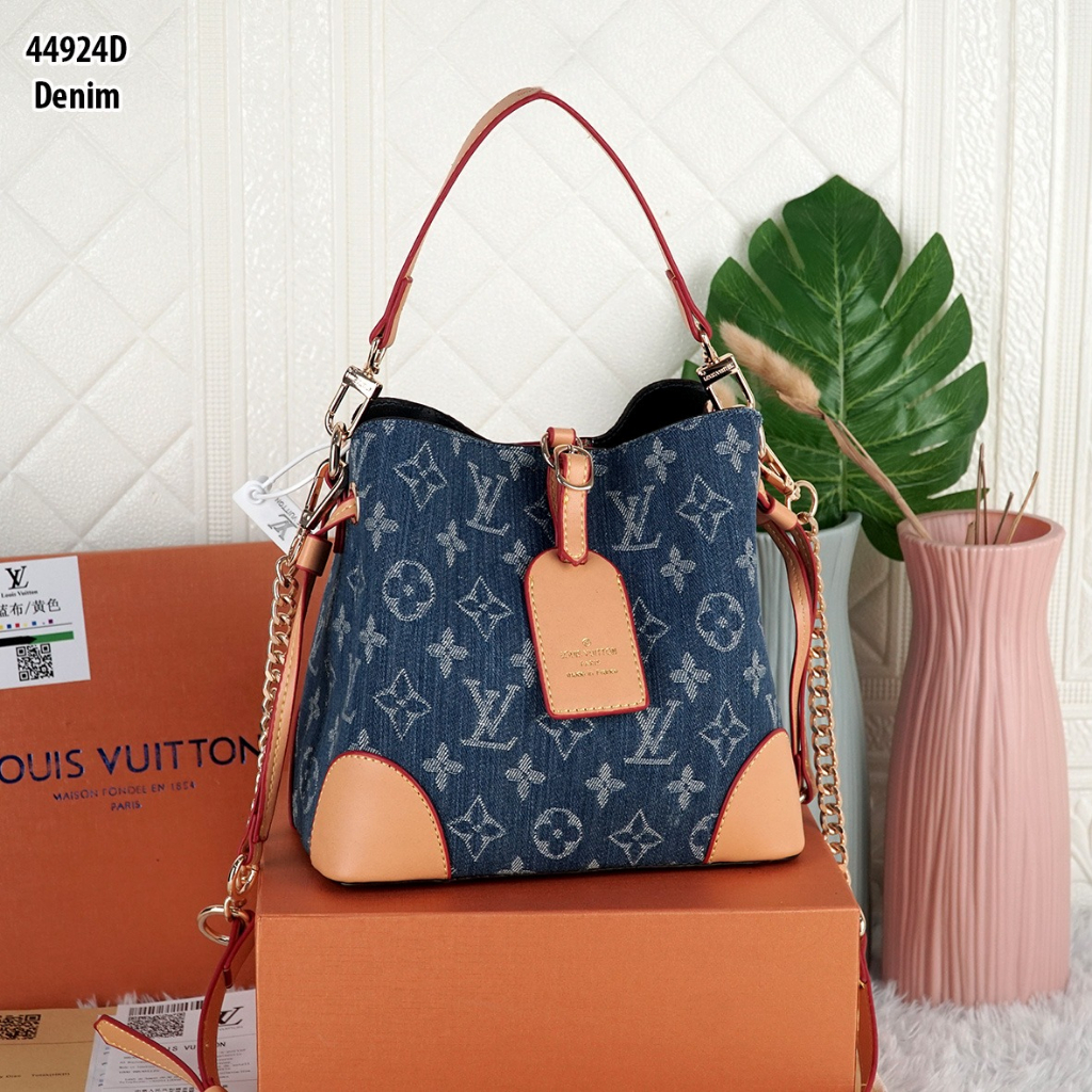 Hobo Mini Bag 44924D