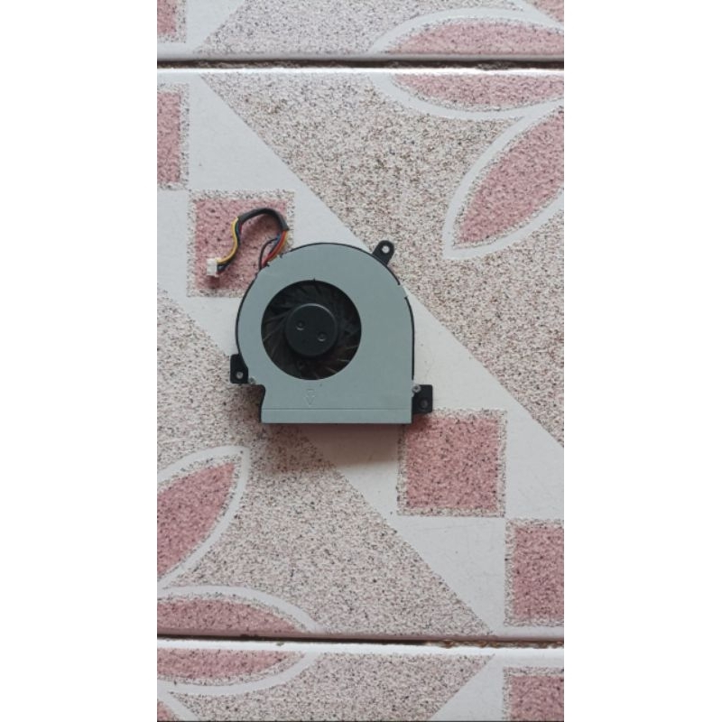 Fan Kipas Asus 1225b Original