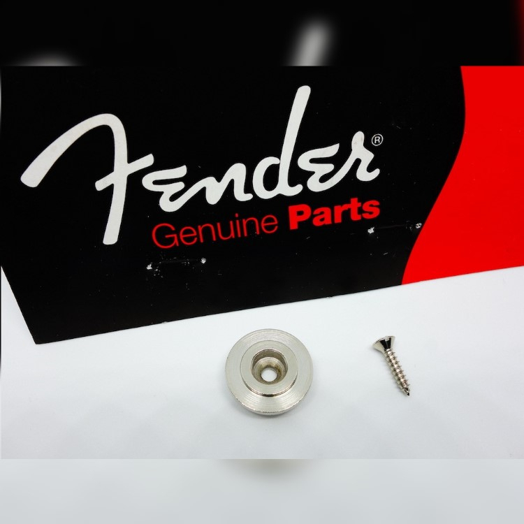 fender bass string retainer original string roller string guide