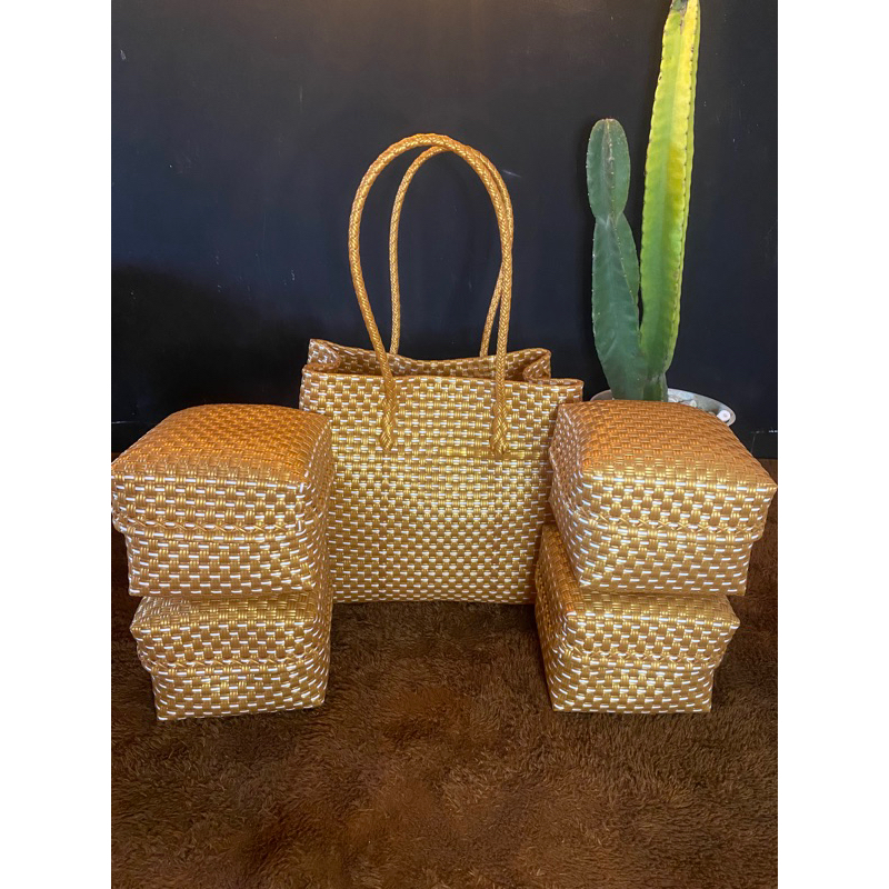 tas keben jali premium