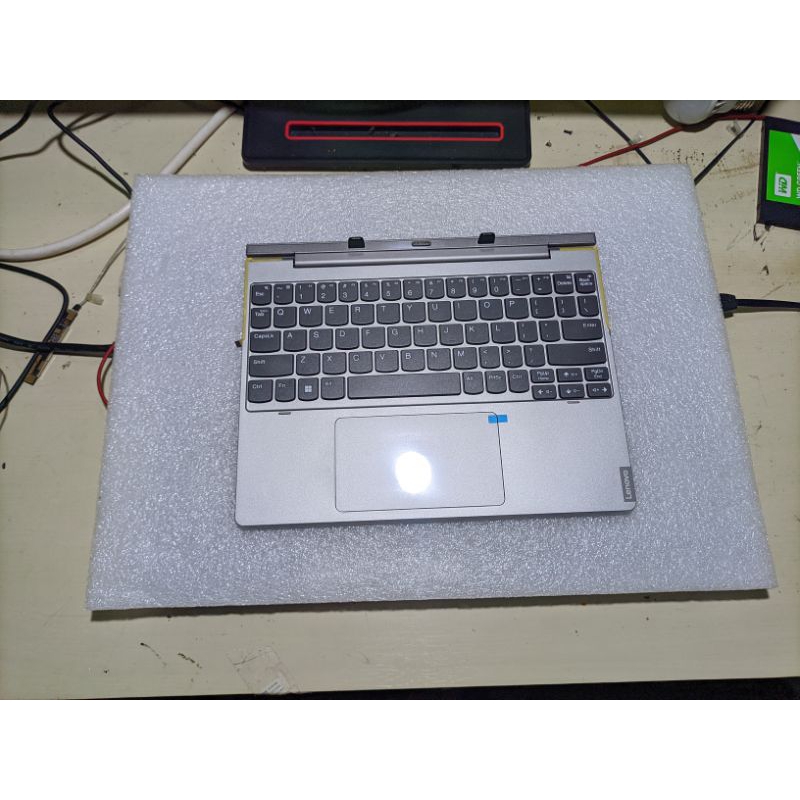 NEW Frame Keyboard Lenovo Ideapad D330 D330-10IGM D330-10IGL 100℅ ORI