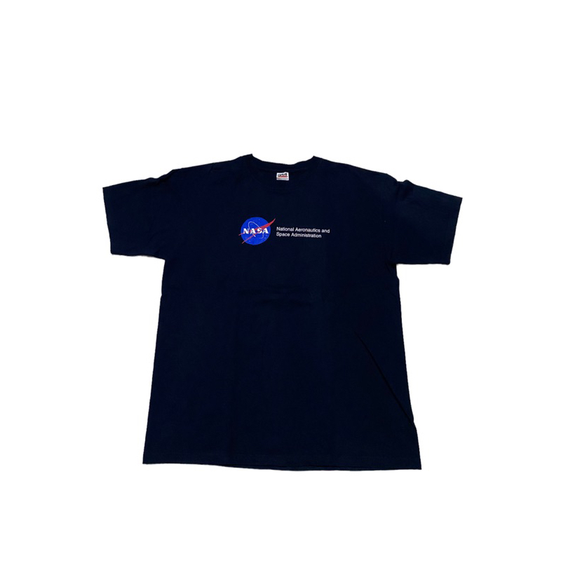 Anvil vintage Nasa for all mankind tee