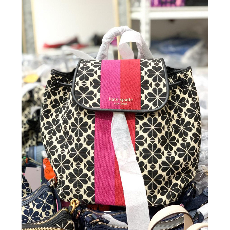 Tas Kate Spade Original Backpack Jac