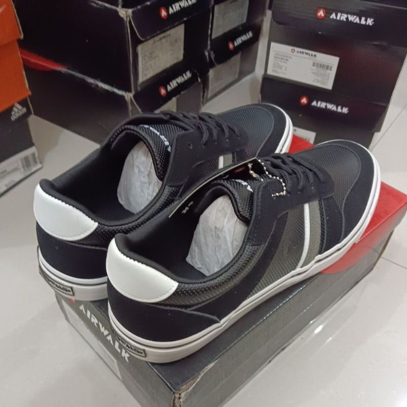 Sepatu Airwalk Reid (M)