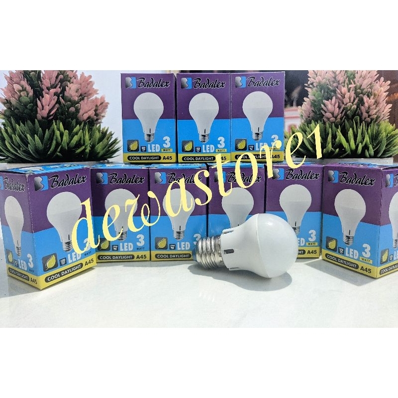 Lampu Led Murah Harga Grosir