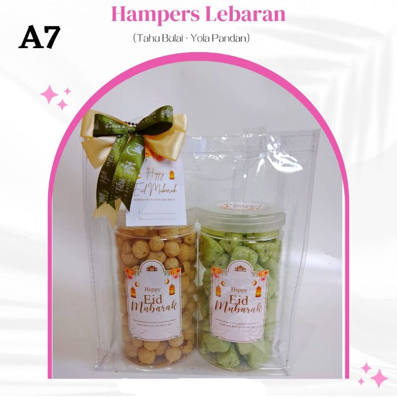

hampers lebaran hadiah kado premium eksklusif murah free ongkir