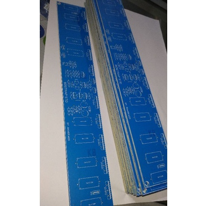 PCB Micro bostrap std