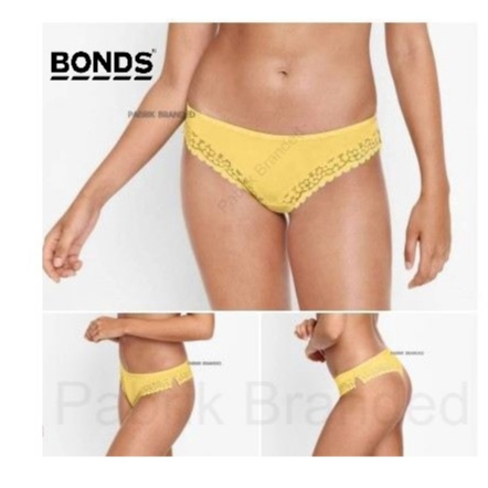 pabrik branded bonds intimately microfibre skimpy underwear girls celana dalam CD wanita remaja dewa