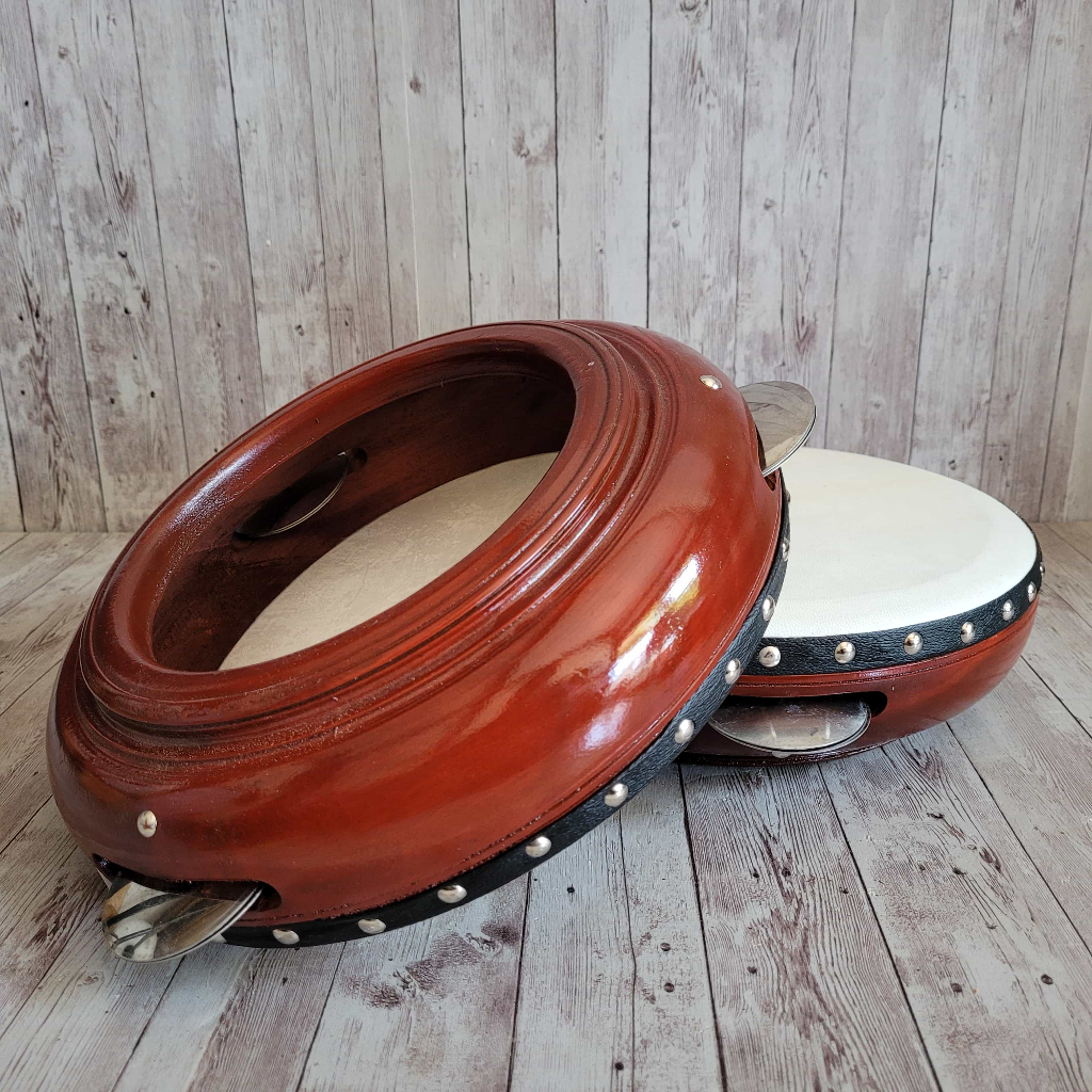 REBANA HADROH MURAH TERBANG BANJARI TERMURAH BERKUALITAS MODEL JEPARA SUARA TERBAIK