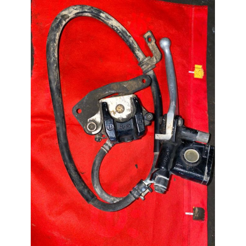 CakramBeat/Vario/Scoopy