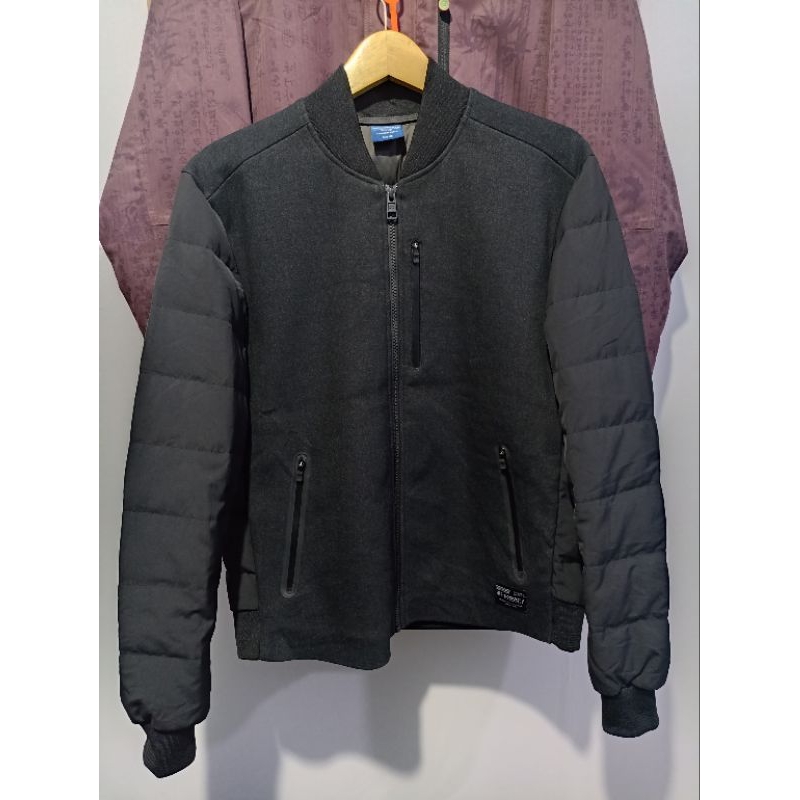 Discovery Bulu Angsa Cakep