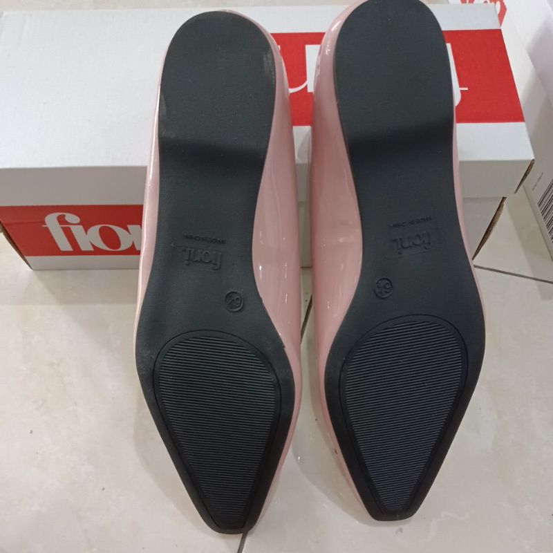 Sepatu Fioni Fashion Casual 195261