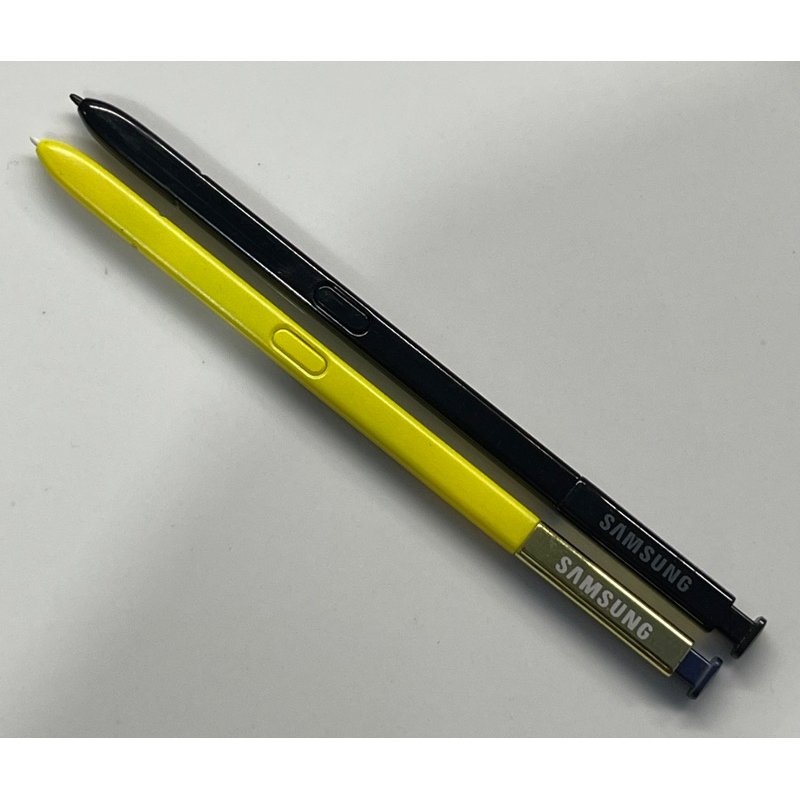 stylus pen s pen samsung galaxy note 9 original copotan