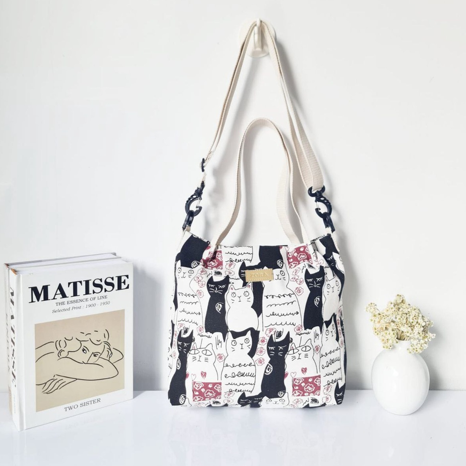 ZORA - Mirei - Tas Selempang Wanita