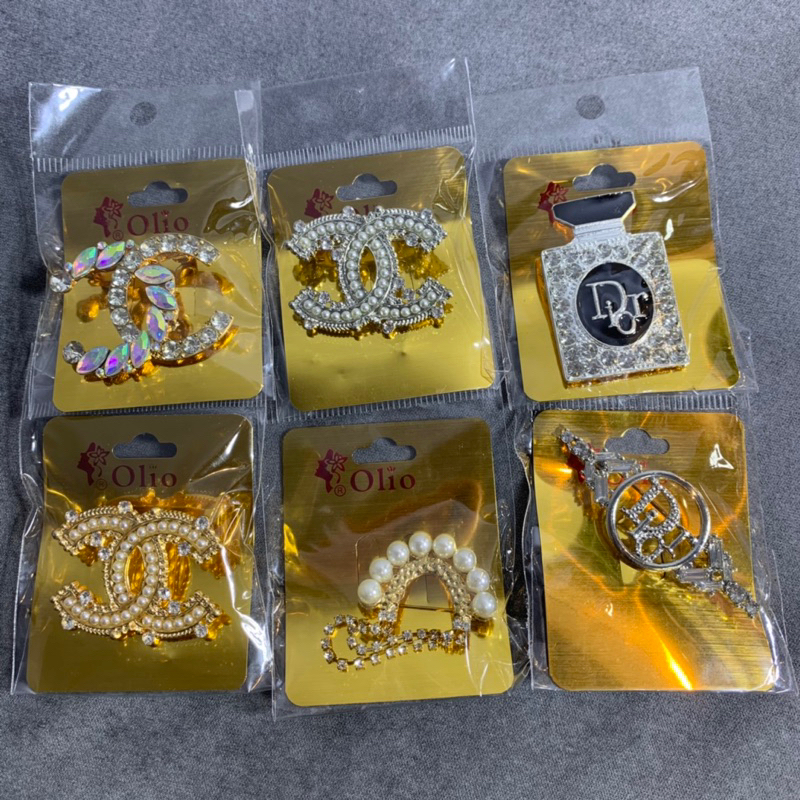 Bross Branded Import