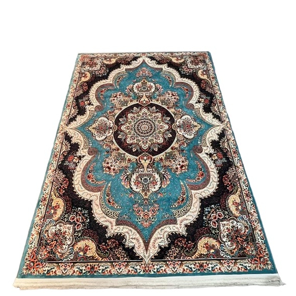 KARPET IRAN PERSIA 200x300 KARPET IRAN PERSIA BULU KASMIR