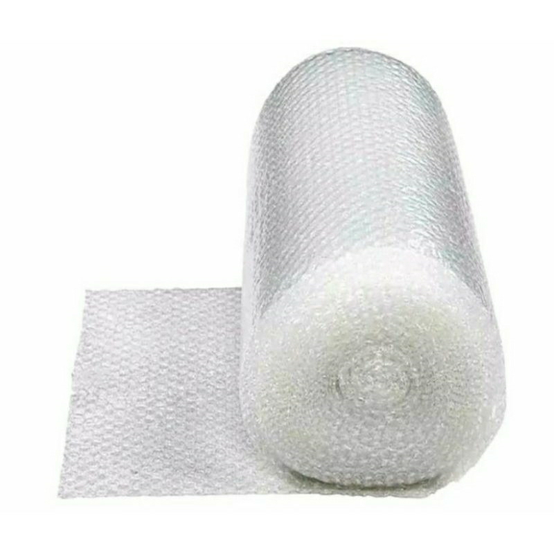 

Tambah Bubble Wrapping