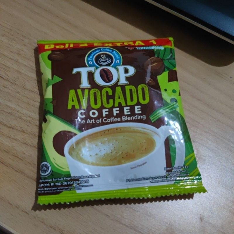 

Top Coffee