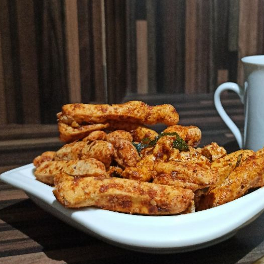 

Basreng stik daun jeruk 500 gram