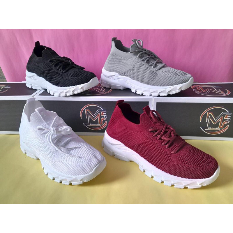 paket 20 pasang sepatu import grosiran