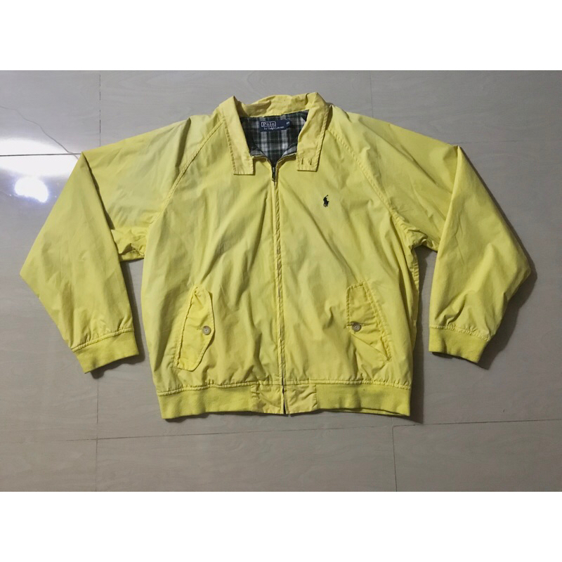 Harrington Jacket by Polo Ralph Second