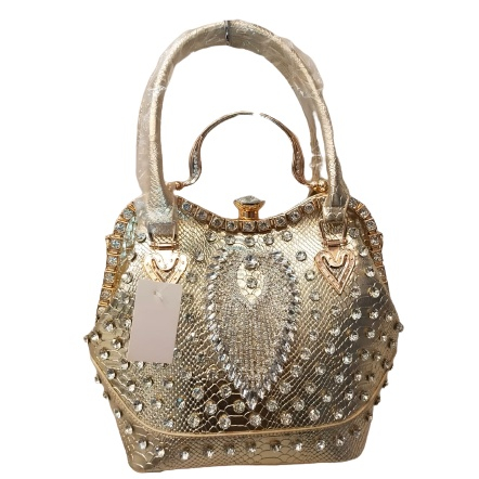 Tas Blink croco / TAS PESTA BAHAN CROCO 223 / Tas resepsi / Tas Syari / Tas Gaun / Tas Kondangan