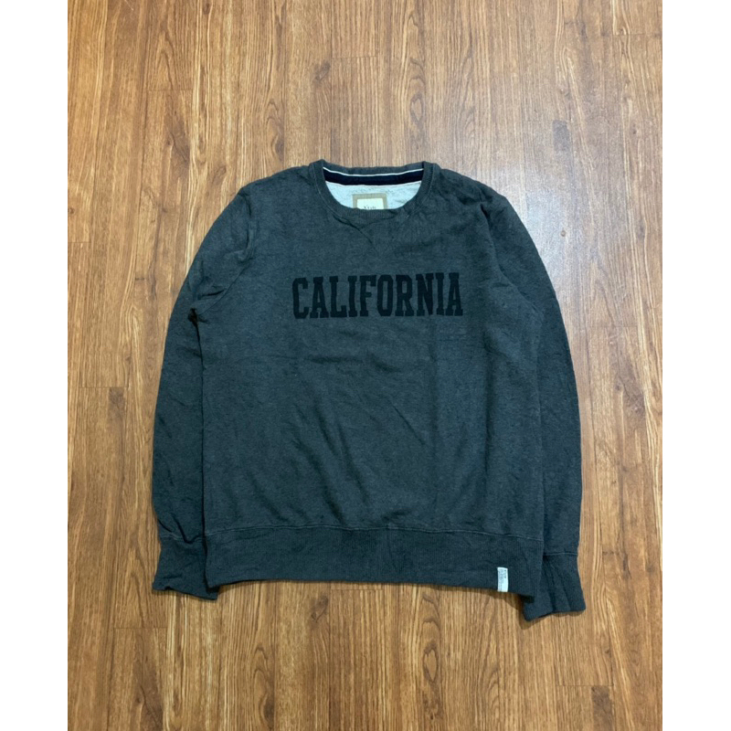 Crewneck X’tyle California