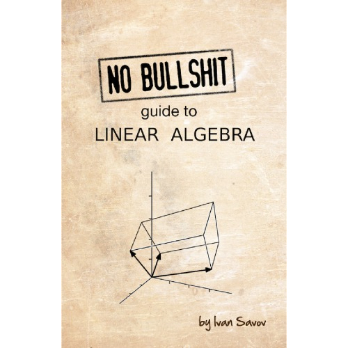 Guide to Linear Algebra