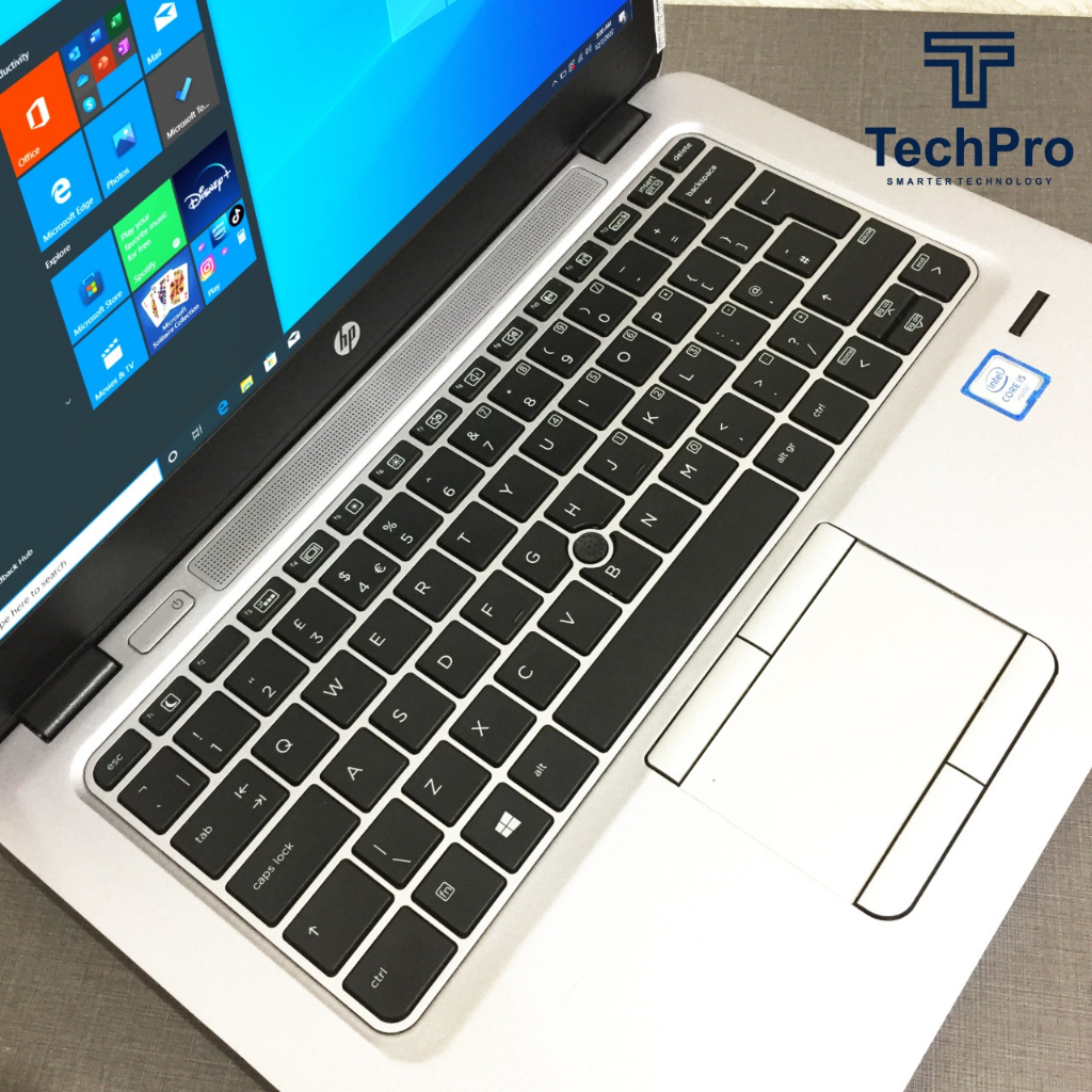 laptop hp elitebook 820 g3 MURAH