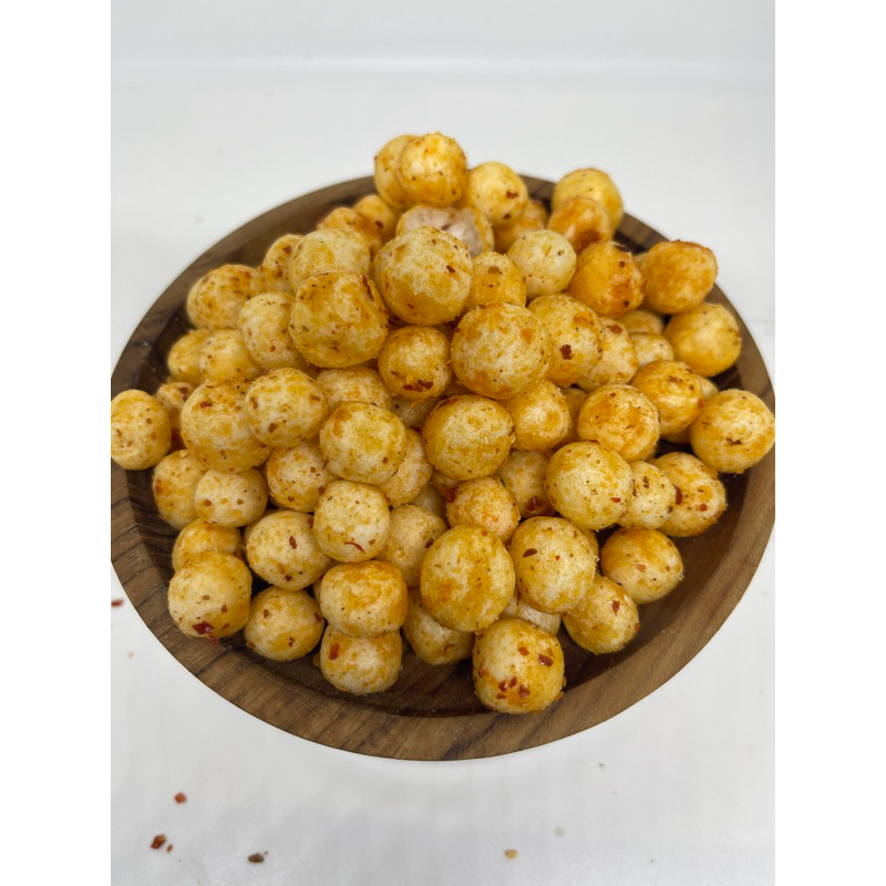 

Cimol Kering Original Pedas Daun Jeruk 500gram