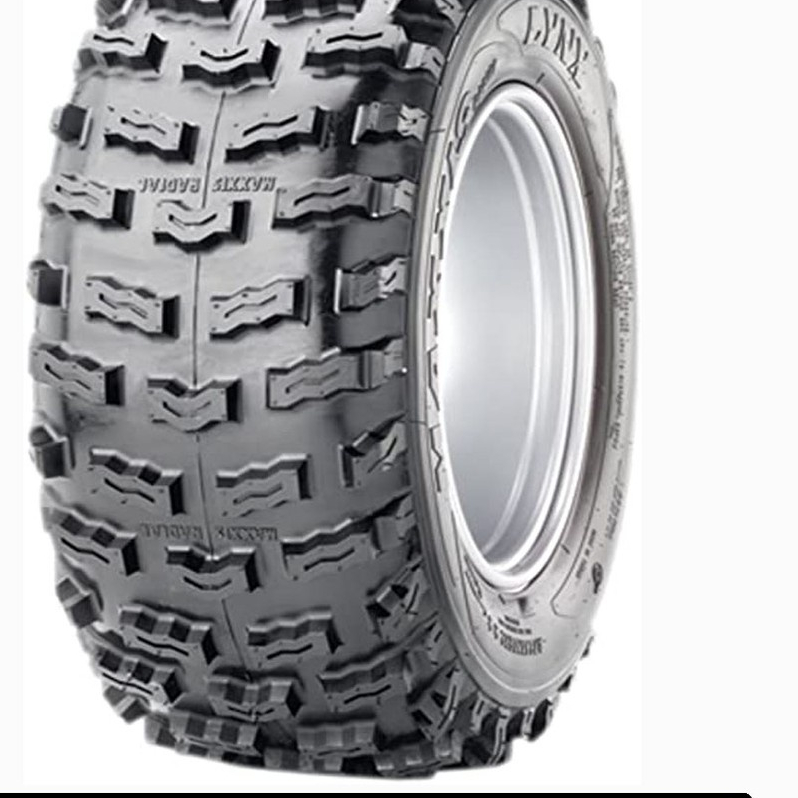 23X10-12 Ring 12 Maxxis M938 Ukuran - Ban Belakang ATV / UTV All Terrain