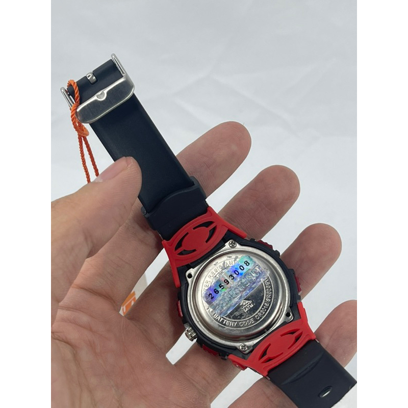 [OBRAL RIJEK] Jam Tangan Anak - AD0998