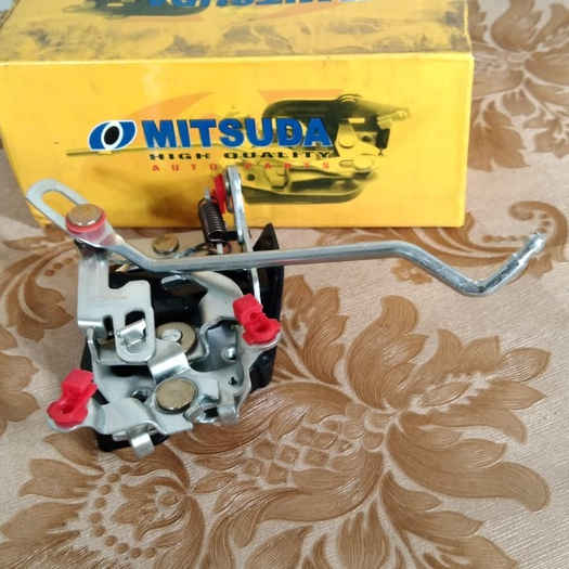 DOOR LOCK PINTU MOBIL TOYOTA KIJANG SUPER, KF20, KF40/50 KANAN & KIRI