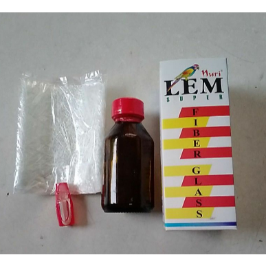 

LEM NURI FIBER / LEM FIBERGLASS / LEM PVC / LEM TENGKI
