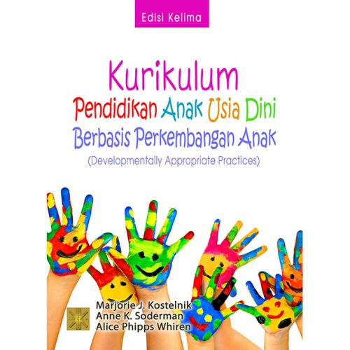 Jual Kurikulum Pendidikan Anak Usia Dini Berbasis Perkembangan Anak ...