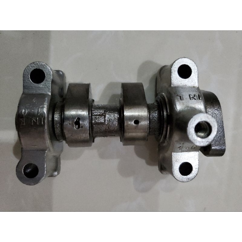 noken as ex old cb150 R lama original minus