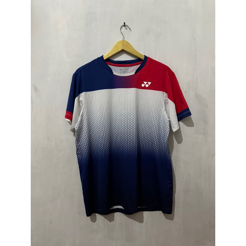 KAOS YONEX SECOND