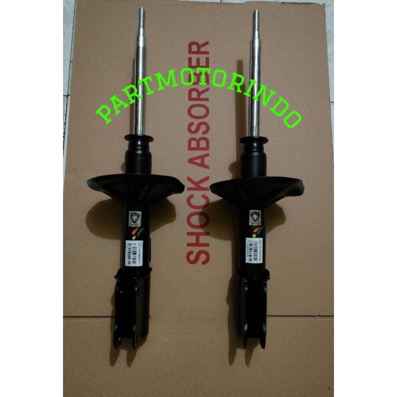 shock absorber shockbreaker Proton Saga iswara depan ori